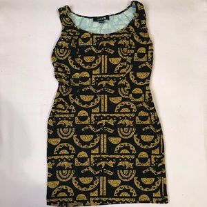 Forever 21 dress